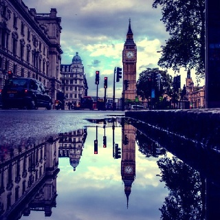 Photo:  London 01